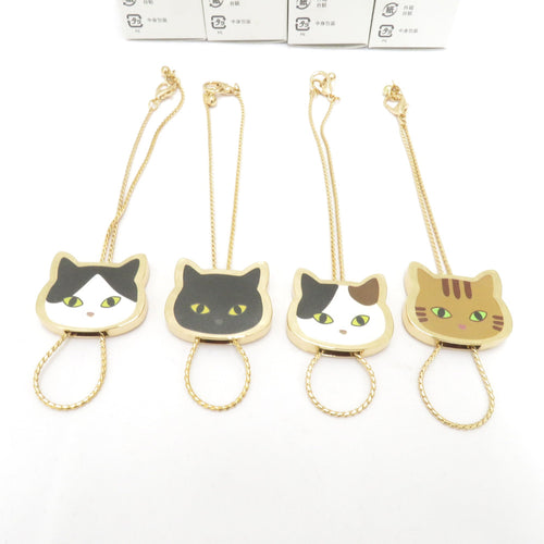 キーホルダー フェリシモネコブ キモノオフ