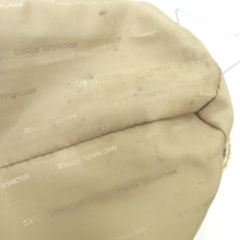 画像をギャラリービューアに読み込む, Michael Kors マイケルコース トートバッグ バニラ 総柄 チャーム付き 30H6GTTT3V 150