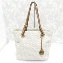 画像をギャラリービューアに読み込む, トートバッグ マイケルコース キモノオフ