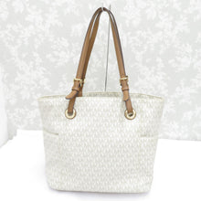 画像をギャラリービューアに読み込む, トートバッグ ホワイト