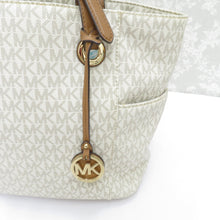 画像をギャラリービューアに読み込む, マイケルコース MK