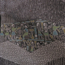 Load image into Gallery viewer, ウール着物 レディース ウール