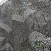 Load image into Gallery viewer, ウール 普段きもの カジュアル