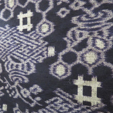 画像をギャラリービューアに読み込む, ウール着物 レディース ウール