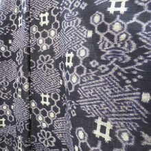 画像をギャラリービューアに読み込む, ウール 普段きもの カジュアル