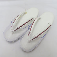 Load image into Gallery viewer, 草履 キモノオフ