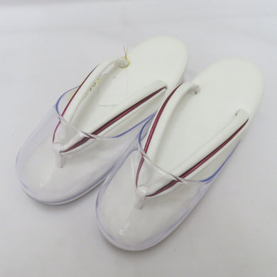 草履 キモノオフ