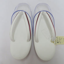 Load image into Gallery viewer, 草履 ホワイト