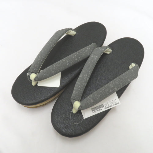 草履 キモノオフ