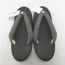 Load image into Gallery viewer, 草履 ブラック