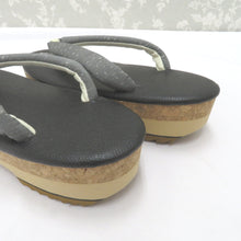 Load image into Gallery viewer, 日本製 フリー コルク草履