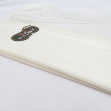 画像をギャラリービューアに読み込む, 反物 胴裏・衿裏地 正絹 聖城羽二重 白色 着物や長襦袢の裏地や衿裏地に お仕立て用 シルク 生地