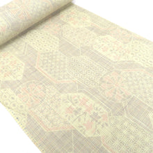 Load image into Gallery viewer, 反物 ベージュ