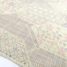 Load image into Gallery viewer, 反物 レディース 絹100％