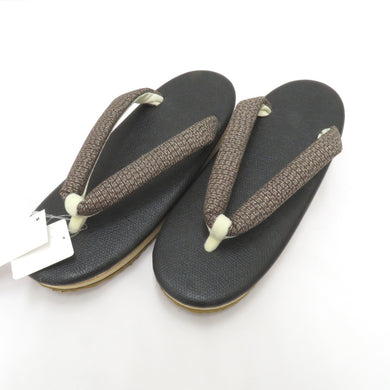 草履 キモノオフ