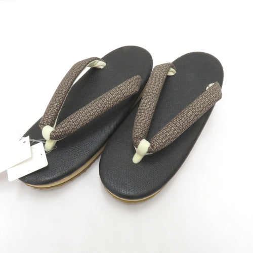 草履 キモノオフ