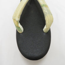 画像をギャラリービューアに読み込む, 日本製 フリー コルク草履