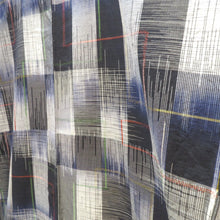 画像をギャラリービューアに読み込む, 単衣 カジュアル着物