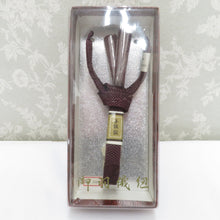 Load image into Gallery viewer, 和小物 キモノオフ