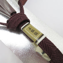 Load image into Gallery viewer, 和小物 メンズ 絹100％