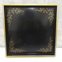 画像をギャラリービューアに読み込む, 骨董・民芸品 ブラック