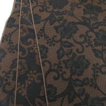 画像をギャラリービューアに読み込む, 浴衣帯 ブラウン