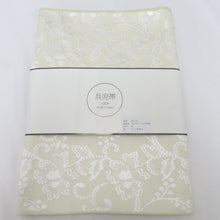 画像をギャラリービューアに読み込む, 浴衣帯 キモノオフ