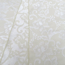 画像をギャラリービューアに読み込む, 浴衣帯 ホワイト