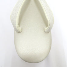 画像をギャラリービューアに読み込む, 白梅 フォーマル 単品草履