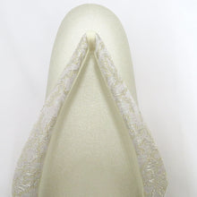 画像をギャラリービューアに読み込む, 草履 レディース 底面：牛革