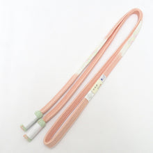 画像をギャラリービューアに読み込む, 帯締め ピンク