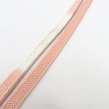 画像をギャラリービューアに読み込む, 帯締め レディース 絹100%(金属糸使用)