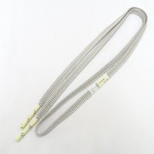 画像をギャラリービューアに読み込む, 帯締め グレー