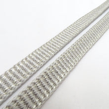 画像をギャラリービューアに読み込む, 帯締め レディース 絹100%(金属糸使用)