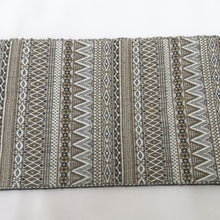 Load image into Gallery viewer, 正絹 男帯 男性用