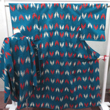 画像をギャラリービューアに読み込む, ウール着物 キモノオフ