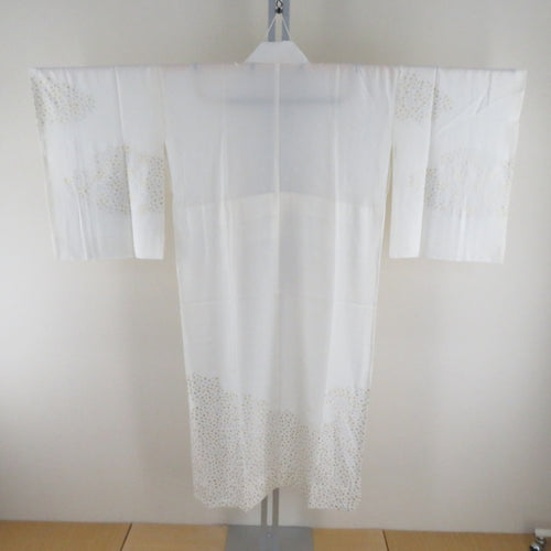 襦袢 キモノオフ