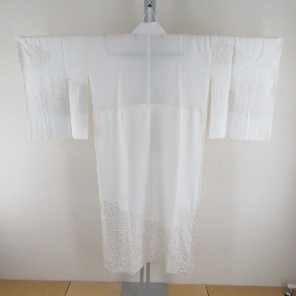 襦袢 キモノオフ