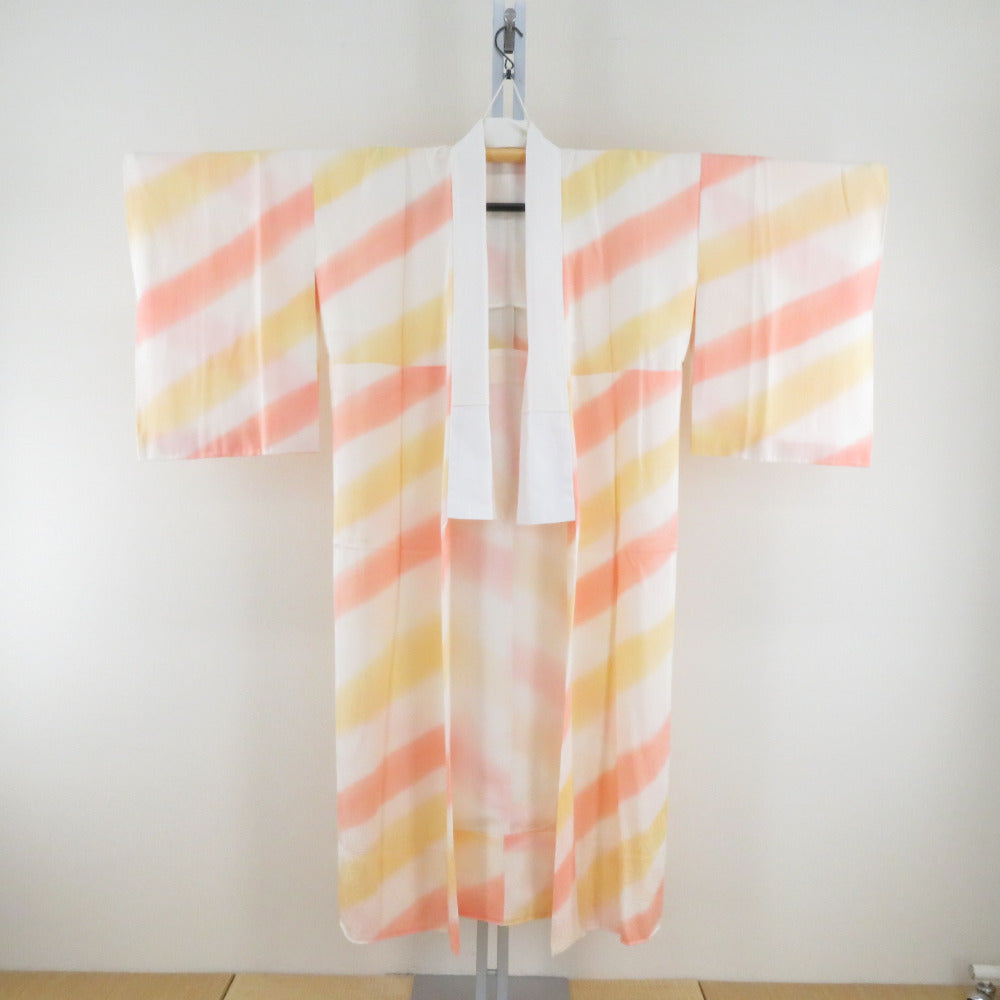 襦袢 キモノオフ