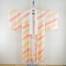 画像をギャラリービューアに読み込む, 襦袢 キモノオフ