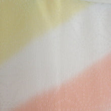 Load image into Gallery viewer, 正絹 長襦袢 礼装用 白色