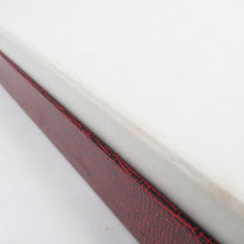 Load image into Gallery viewer, 反物 紬 結城紬 着尺 正絹 紺色ｘ黒色 花模様 女性着物用 箱付き 証紙付き 生地 未仕立て カジュアル 普段着物 和裁練習 洋服リメイク 長さ1200cm