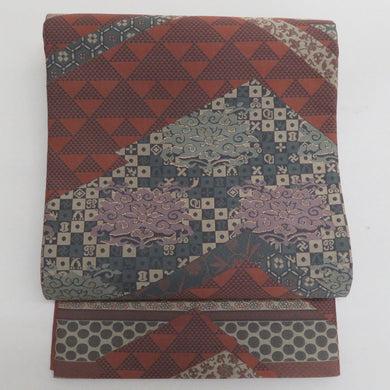 袋帯 キモノオフ