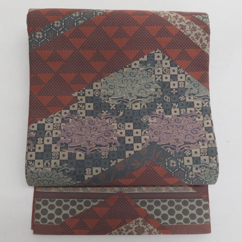 袋帯 キモノオフ