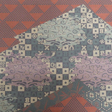 Load image into Gallery viewer, 袋帯 レディース 正絹