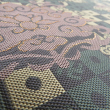 Load image into Gallery viewer, 洒落袋帯 正絹 紹巴織