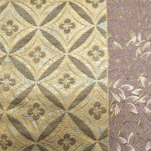 Load image into Gallery viewer, 袋帯 レディース 正絹