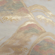 Load image into Gallery viewer, 袋帯 レディース 正絹