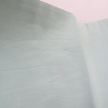 Load image into Gallery viewer, 袋帯 四季花紋様 緑色ｘ多色 カラフル 金糸 六通柄 フォーマル向け 仕立て上がり 着物帯 長さ440cm