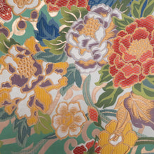 Load image into Gallery viewer, 袋帯 レディース 正絹